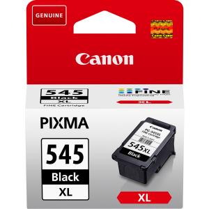 PG-545 XL Canon Cartuccia d'inchiostro nero a resa elevata 